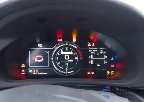 2023 Toyota Gr86 10Th Anniversary Special Edition z USA, uszkodzony, nr VIN JF1ZNBH17P8754967